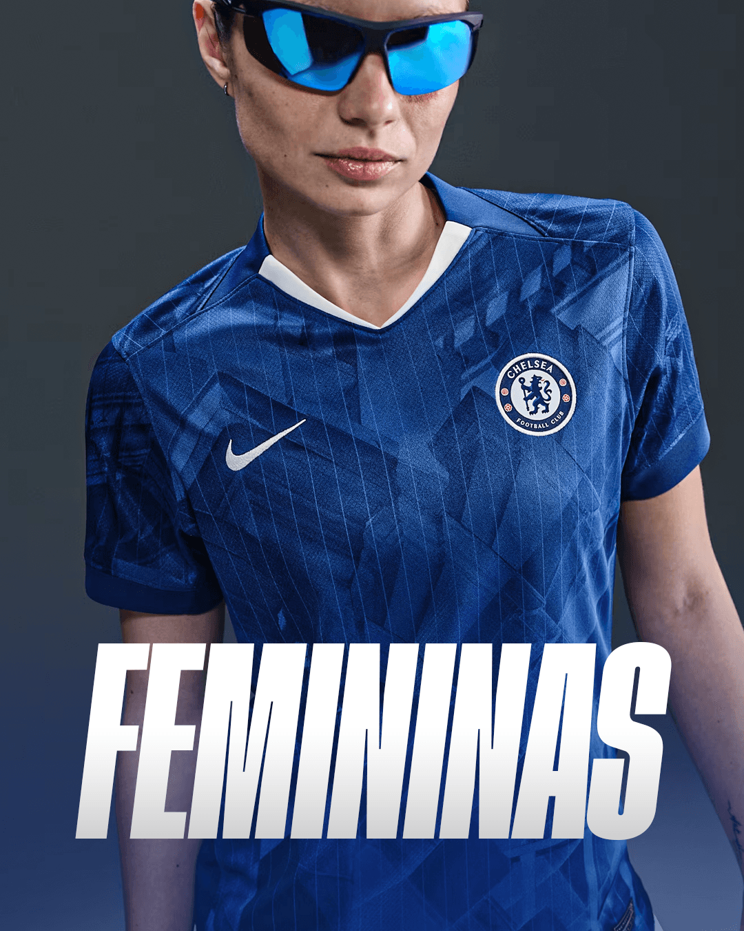 Feminina